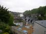  Auray (Morbihan), vue panoramique